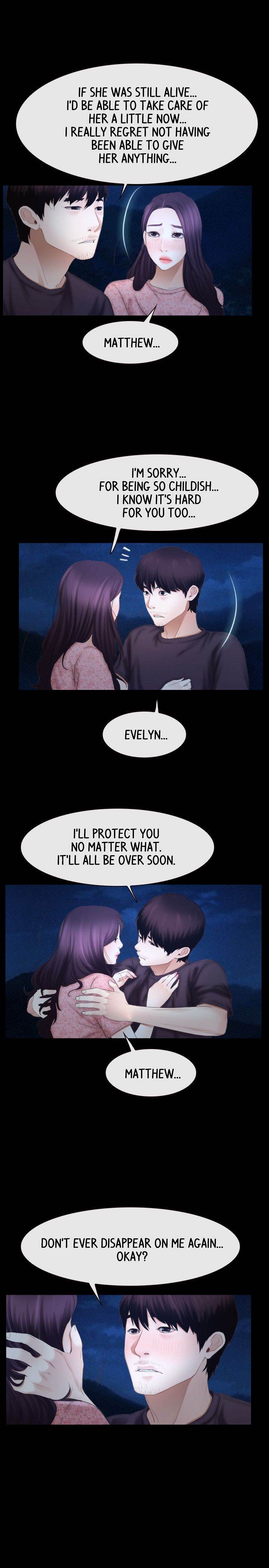 First Love - Chapter 49 [photo 16] - MangaPorn