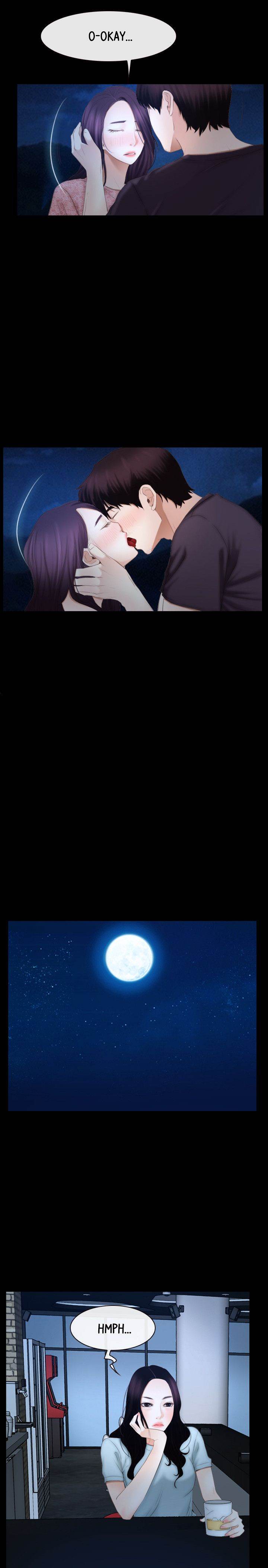 First Love - Chapter 49 [photo 17] - MangaPorn