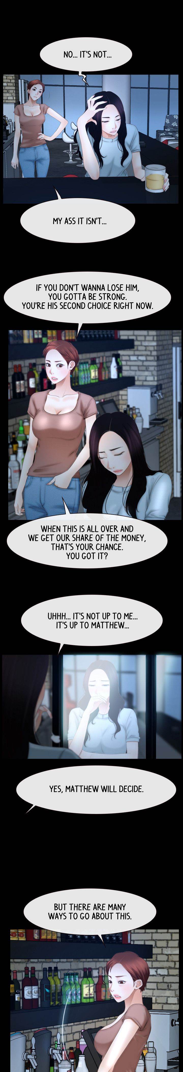 First Love - Chapter 49 [photo 19] - MangaPorn