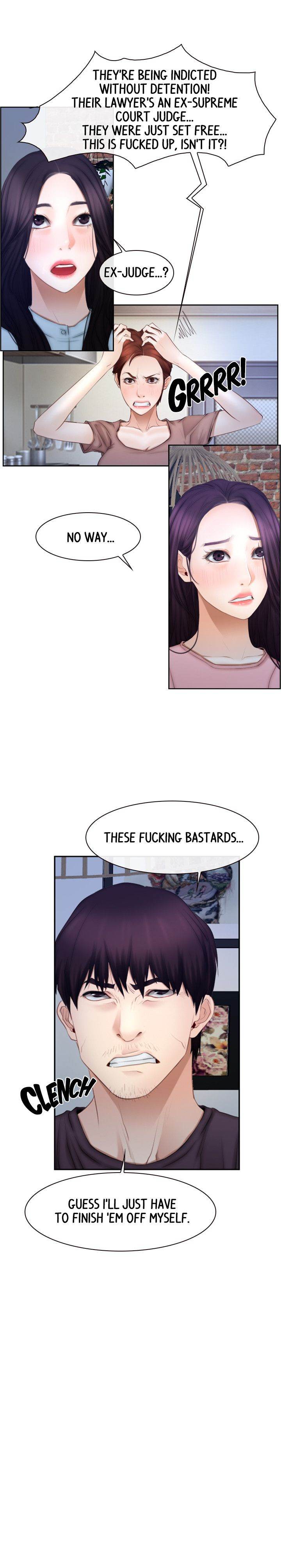 First Love - Chapter 49 [photo 3] - MangaPorn