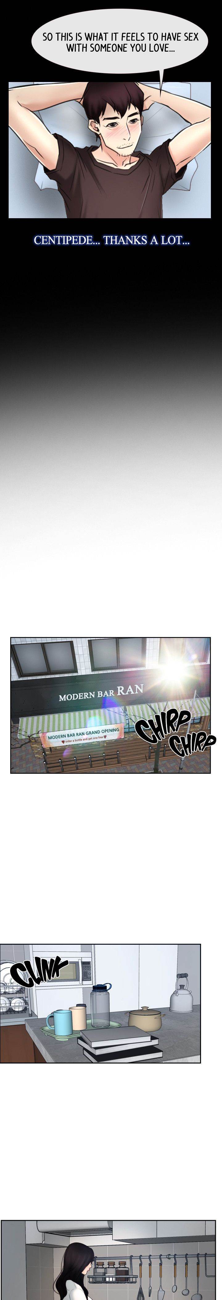 First Love - Chapter 50 [photo 21] - MangaPorn