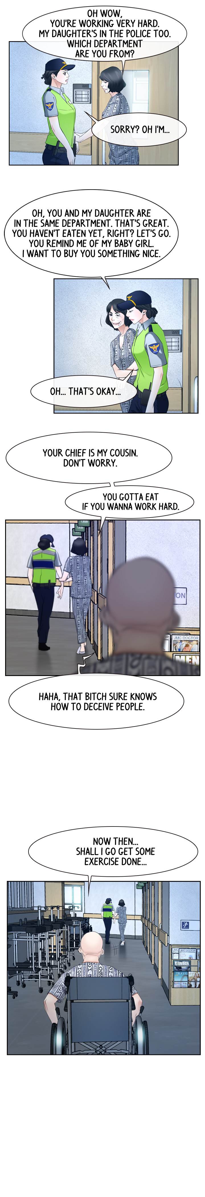 First Love - Chapter 51 [photo 12] - MangaPorn