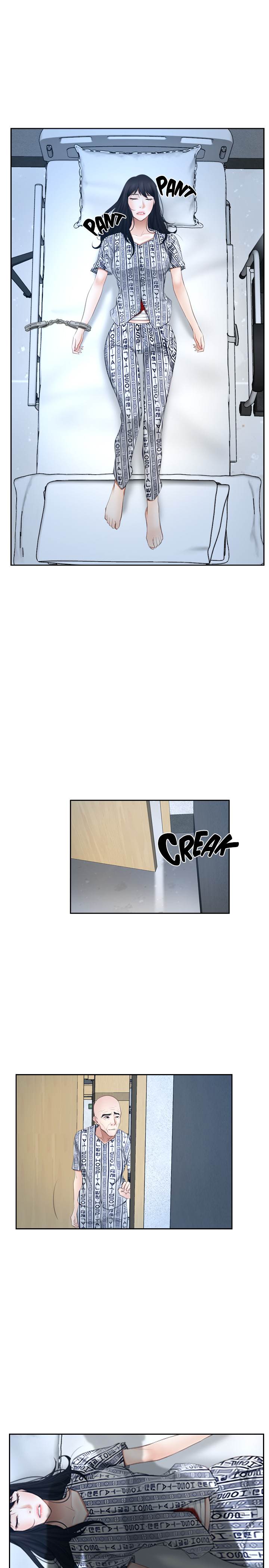 First Love - Chapter 51 [photo 18] - MangaPorn