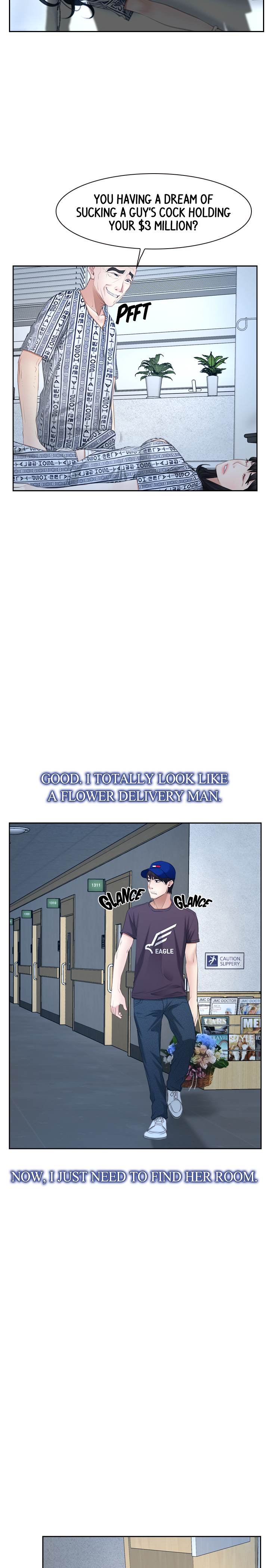 First Love - Chapter 51 [photo 19] - MangaPorn