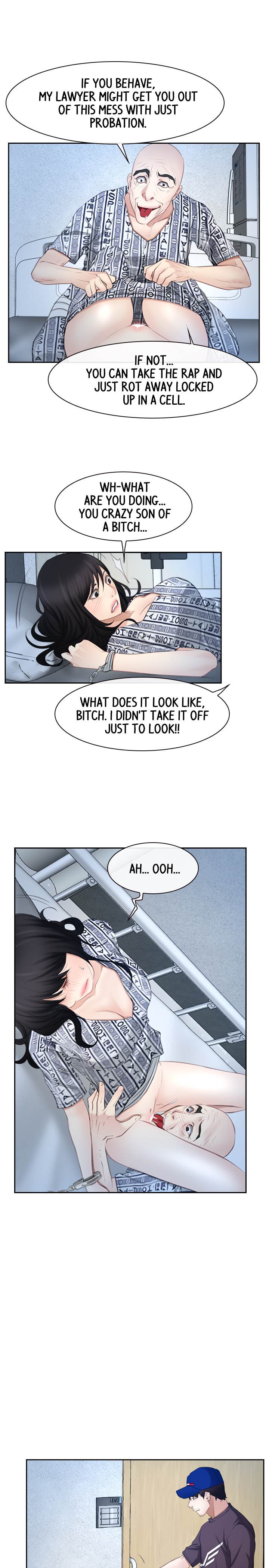 First Love - Chapter 51 [photo 22] - MangaPorn