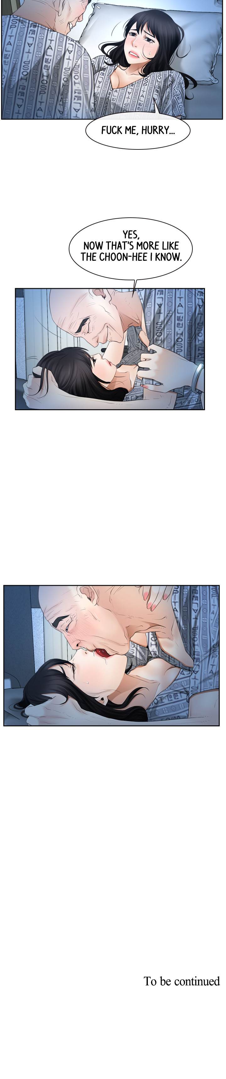 First Love - Chapter 51 [photo 25] - MangaPorn