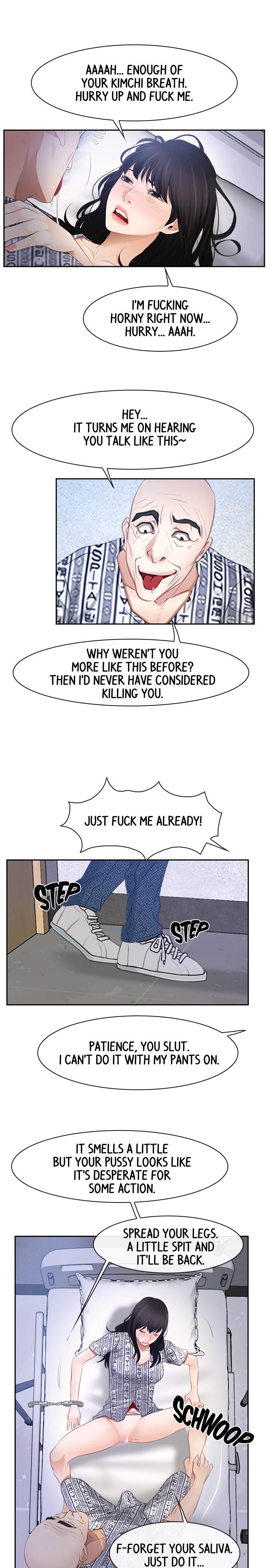 First Love - Chapter 52 [photo 2] - MangaPorn