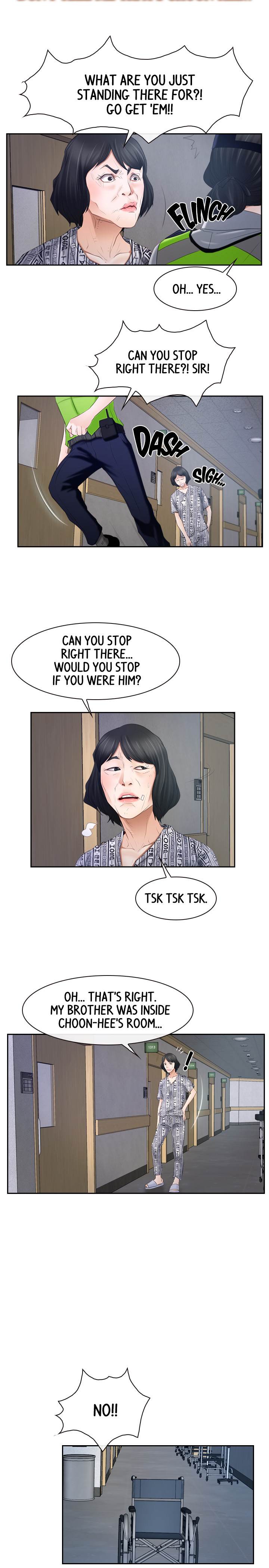 First Love - Chapter 52 [photo 20] - MangaPorn