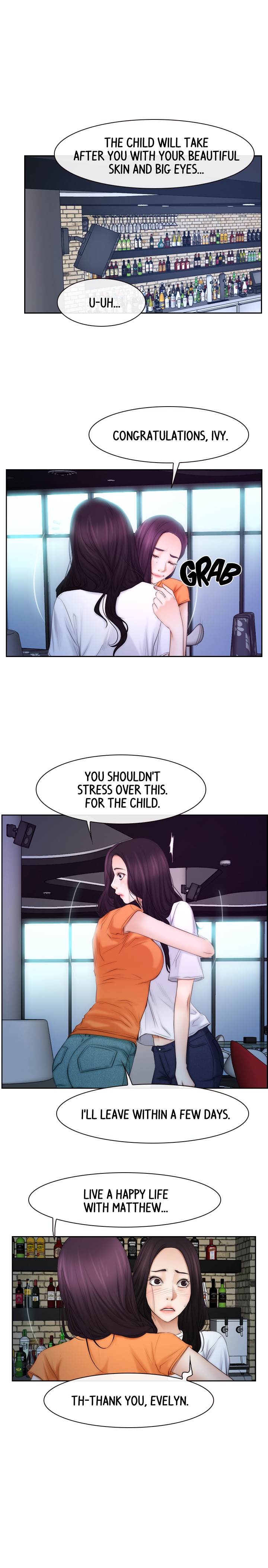 First Love - Chapter 53 [photo 11] - MangaPorn