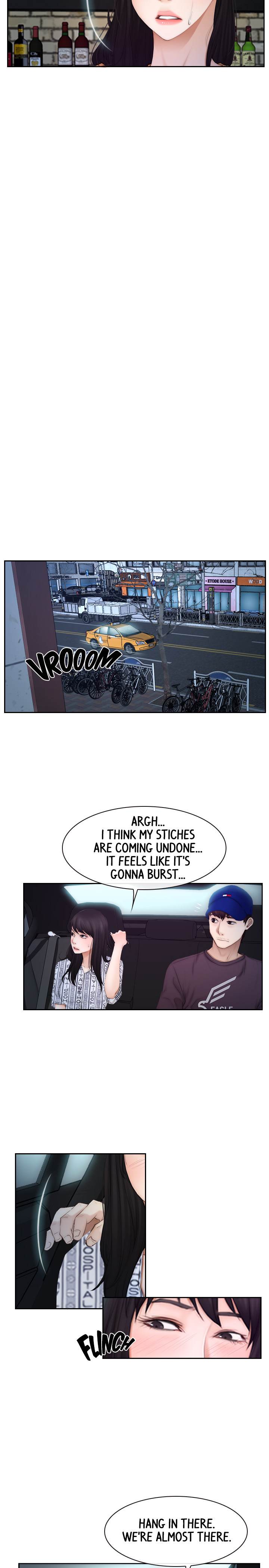 First Love - Chapter 53 [photo 8] - MangaPorn