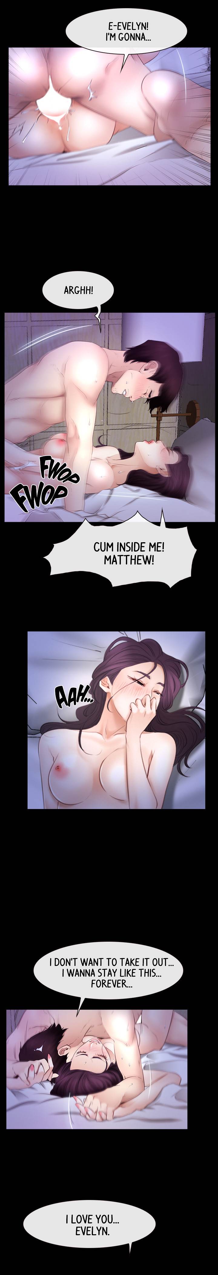 First Love - Chapter 54 [photo 13] - MangaPorn