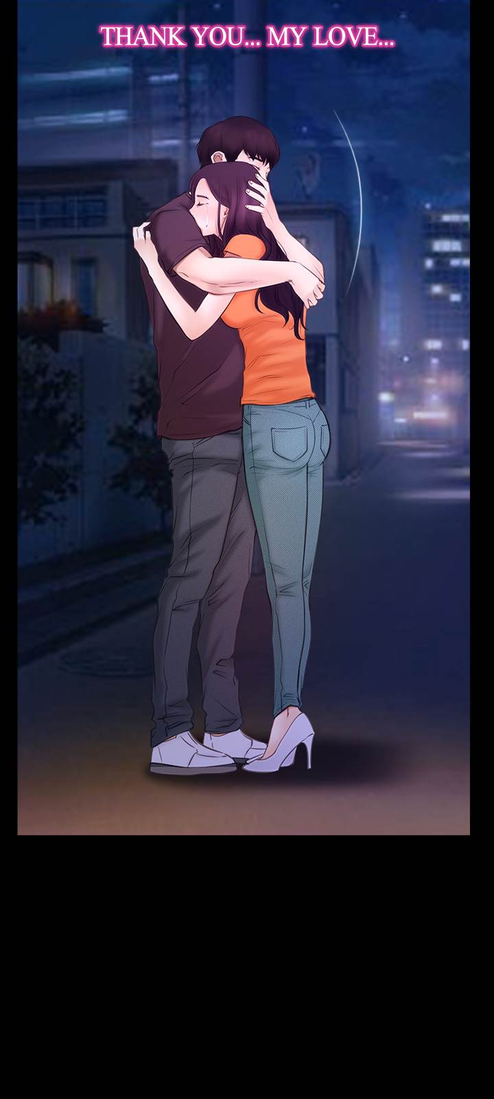 First Love - Chapter 54 [photo 18] - MangaPorn