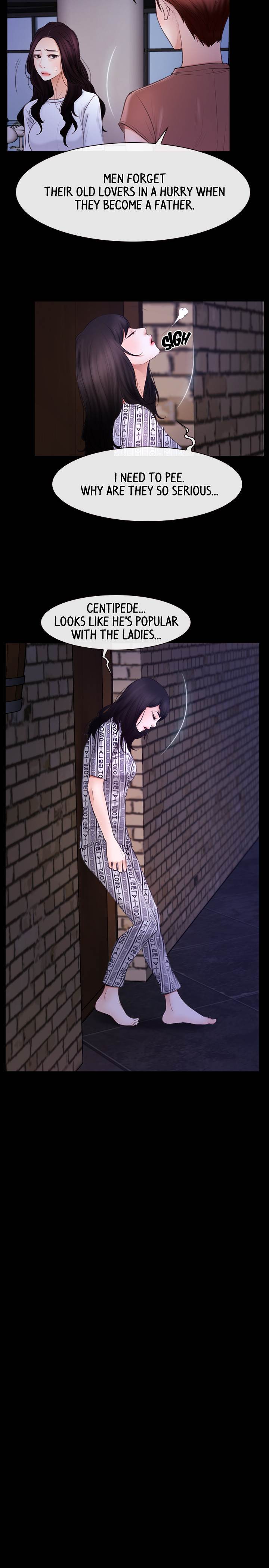 First Love - Chapter 54 [photo 20] - MangaPorn