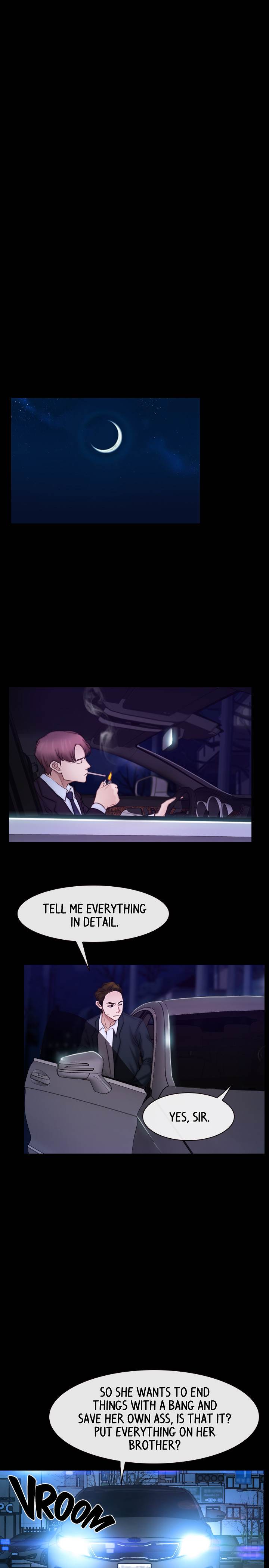 First Love - Chapter 55 [photo 18] - MangaPorn