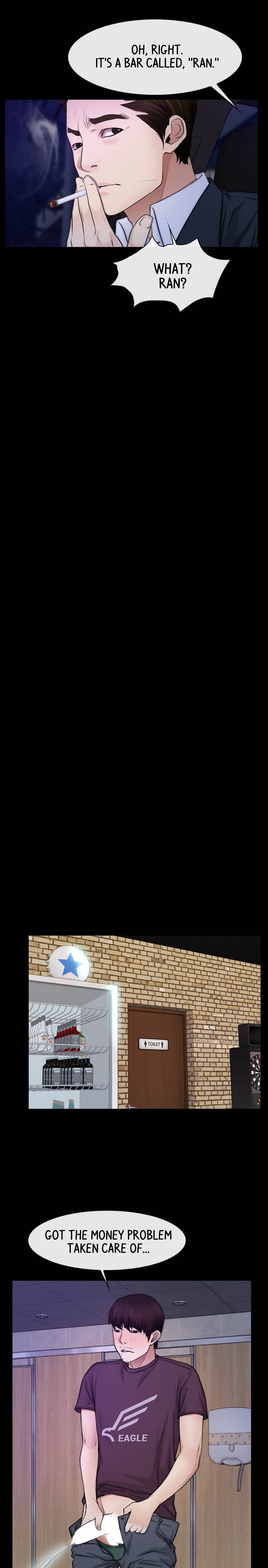 First Love - Chapter 55 [photo 20] - MangaPorn