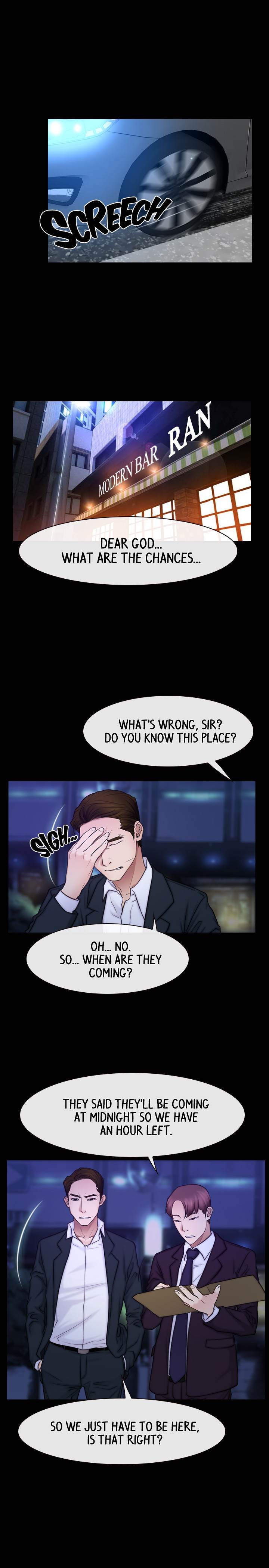 First Love - Chapter 55 [photo 23] - MangaPorn