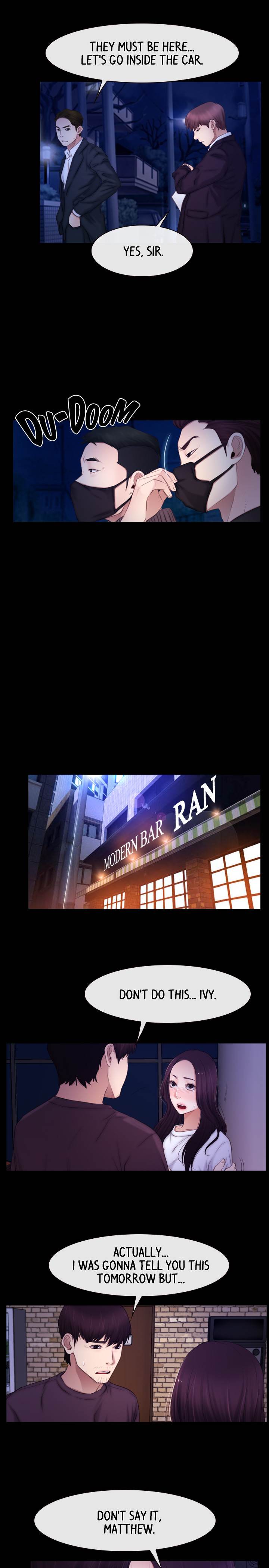 First Love - Chapter 56 [photo 13] - MangaPorn