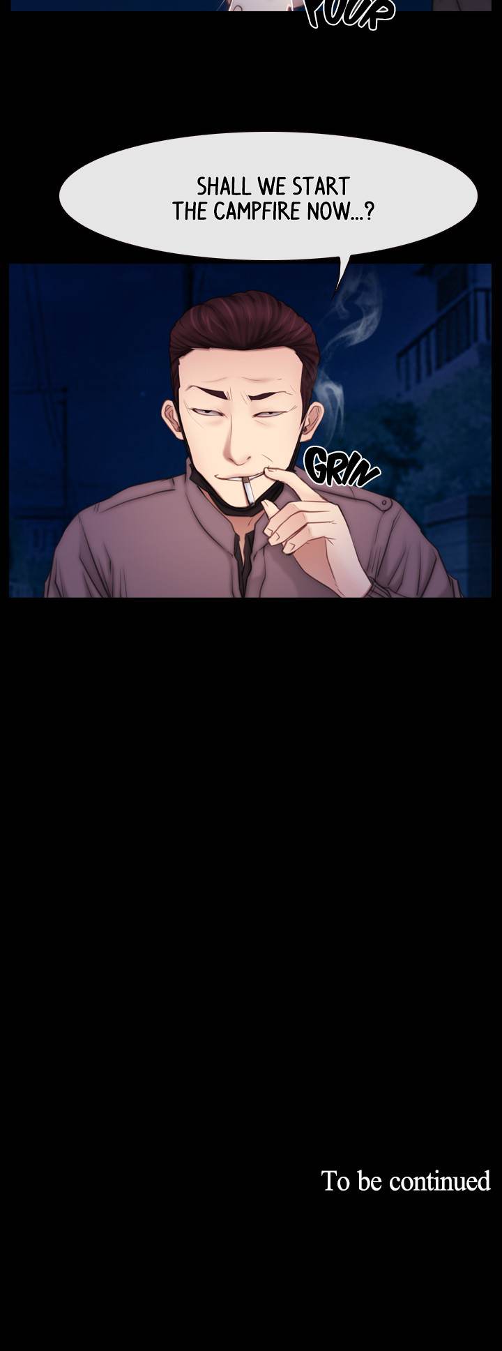 First Love - Chapter 56 [photo 23] - MangaPorn