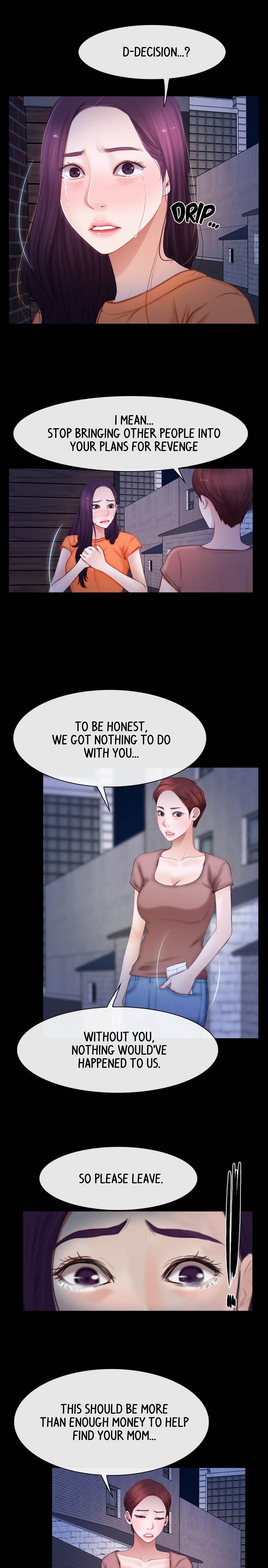 First Love - Chapter 56 [photo 7] - MangaPorn