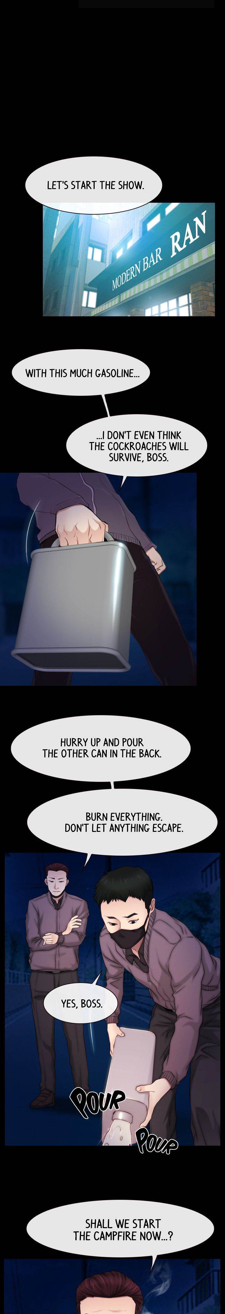 First Love - Chapter 57 [photo 1] - MangaPorn