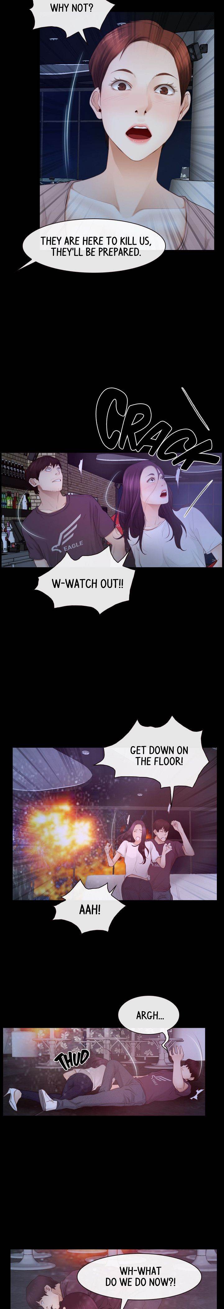 First Love - Chapter 57 [photo 11] - MangaPorn