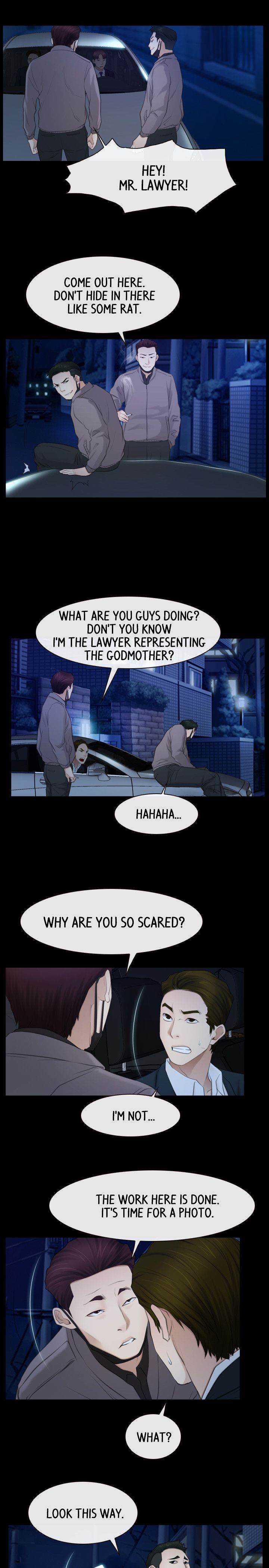 First Love - Chapter 57 [photo 14] - MangaPorn