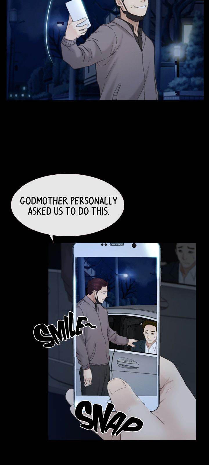 First Love - Chapter 57 [photo 15] - MangaPorn