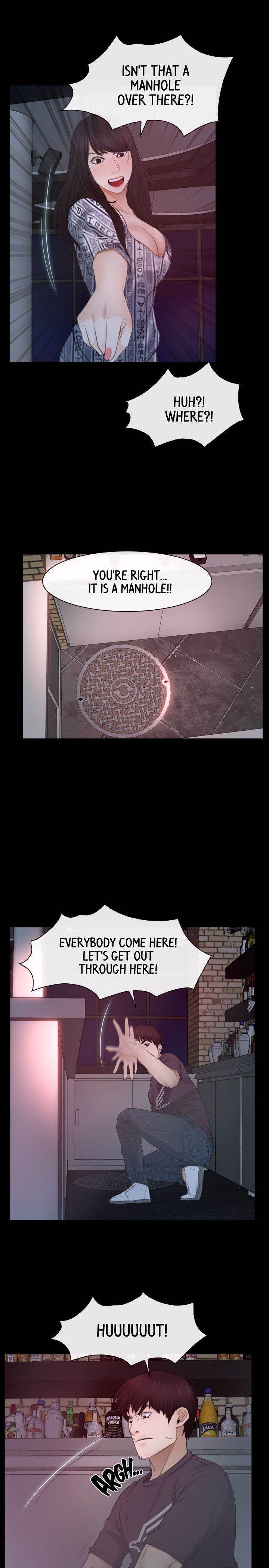 First Love - Chapter 57 [photo 19] - MangaPorn