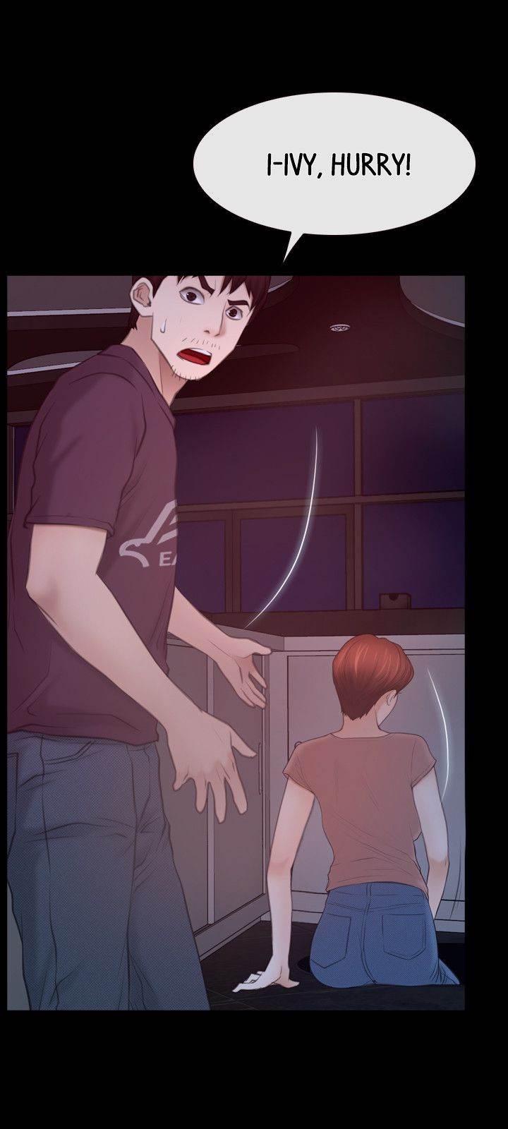 First Love - Chapter 57 [photo 21] - MangaPorn