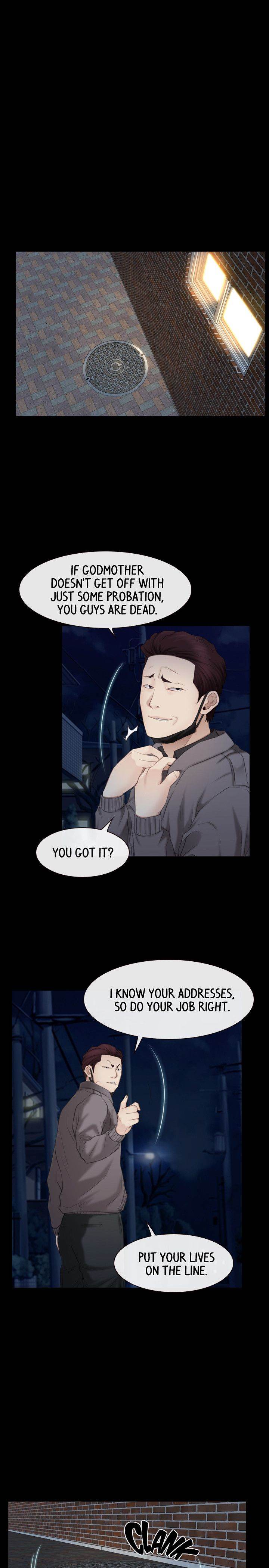 First Love - Chapter 57 [photo 22] - MangaPorn