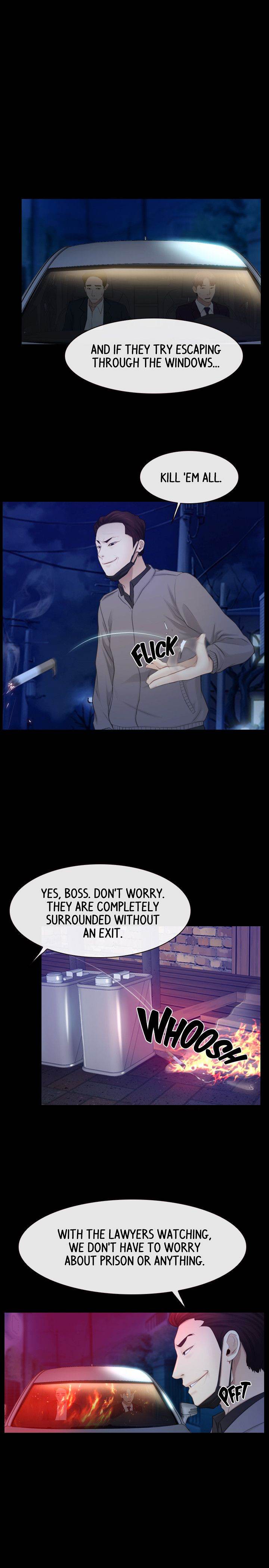 First Love - Chapter 58 [photo 1] - MangaPorn