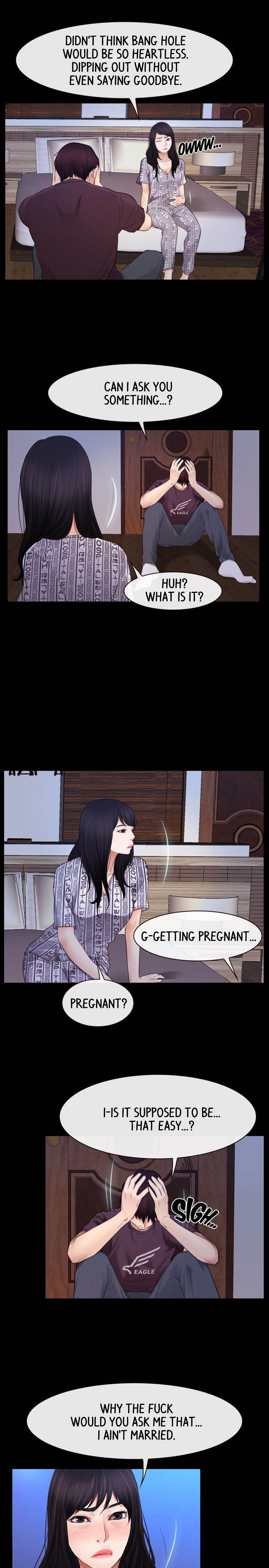 First Love - Chapter 58 [photo 10] - MangaPorn