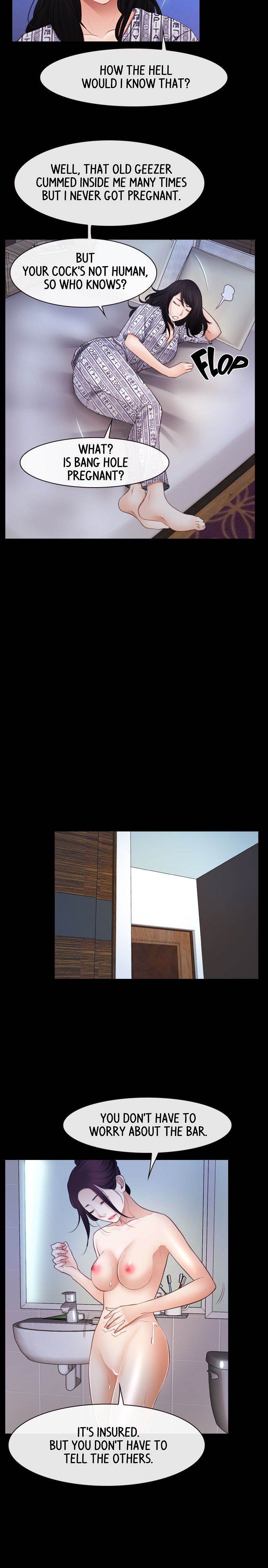 First Love - Chapter 58 [photo 11] - MangaPorn