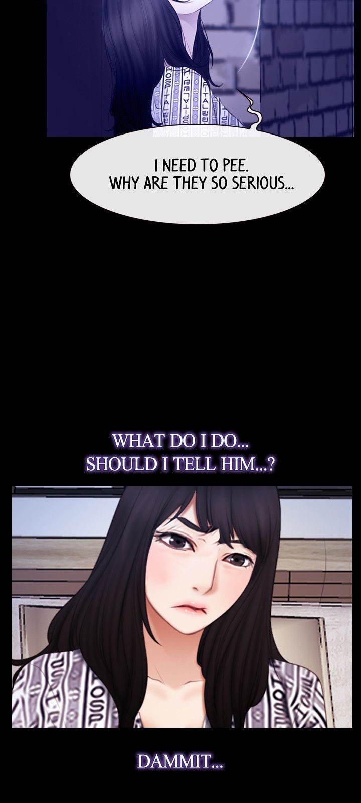 First Love - Chapter 58 [photo 15] - MangaPorn