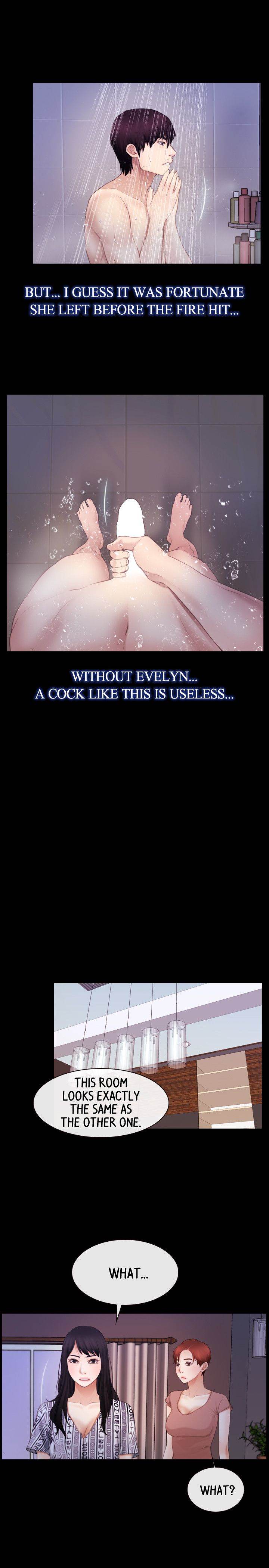 First Love - Chapter 58 [photo 19] - MangaPorn