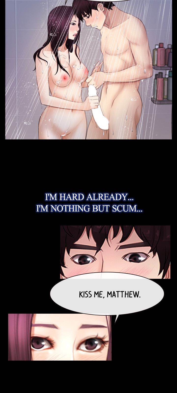 First Love - Chapter 58 [photo 24] - MangaPorn