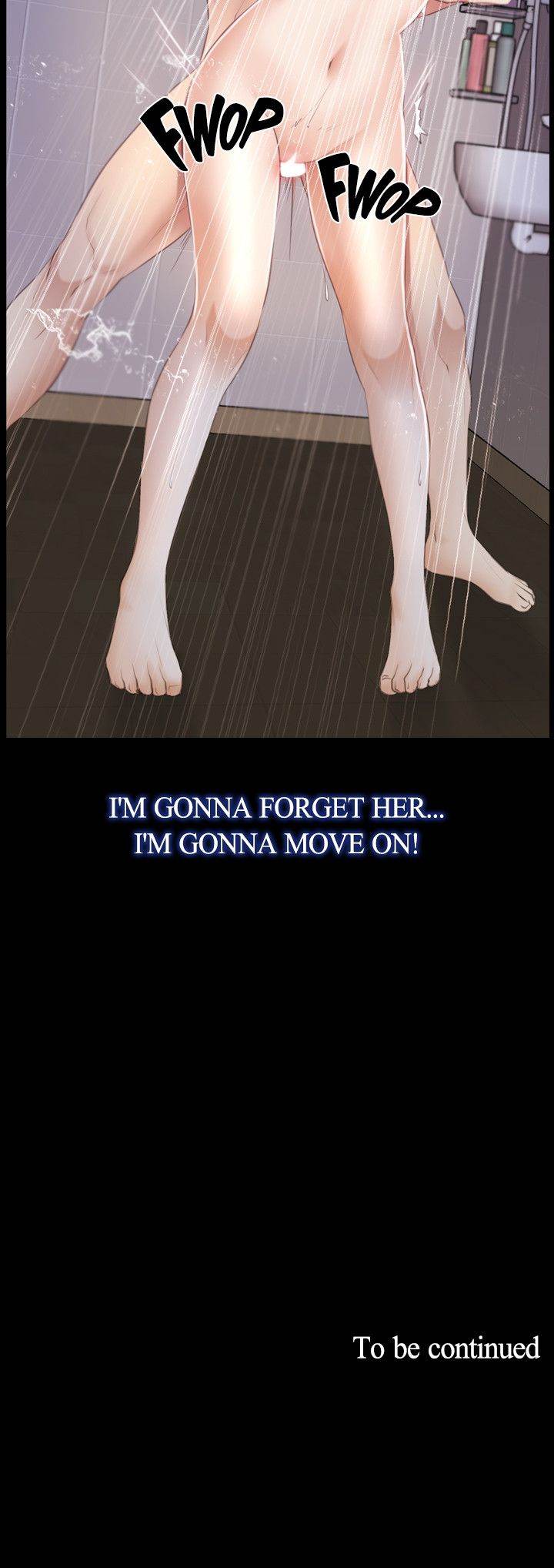 First Love - Chapter 58 [photo 26] - MangaPorn