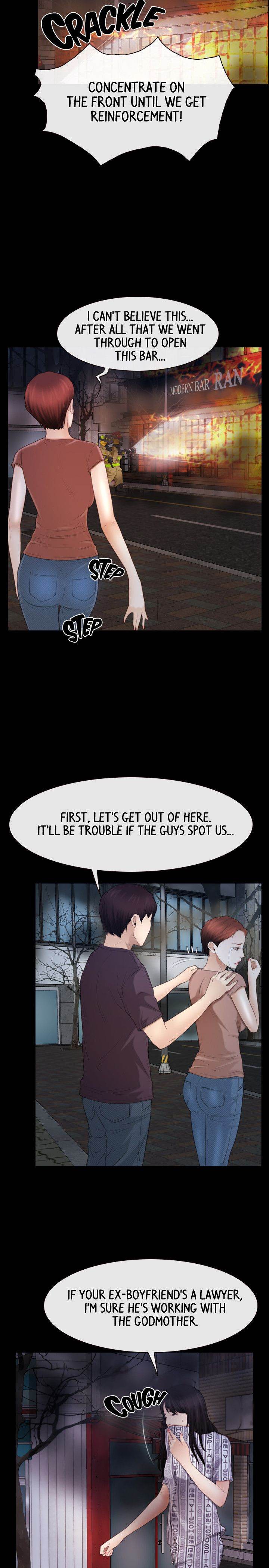 First Love - Chapter 58 [photo 5] - MangaPorn