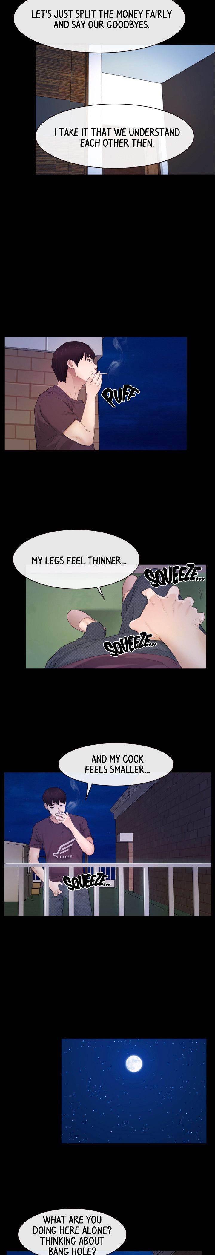 First Love - Chapter 59 [photo 14] - MangaPorn