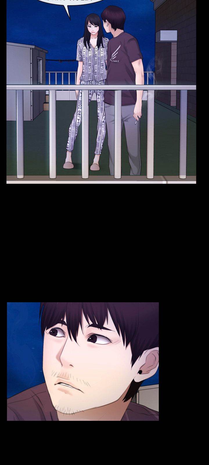 First Love - Chapter 59 [photo 15] - MangaPorn