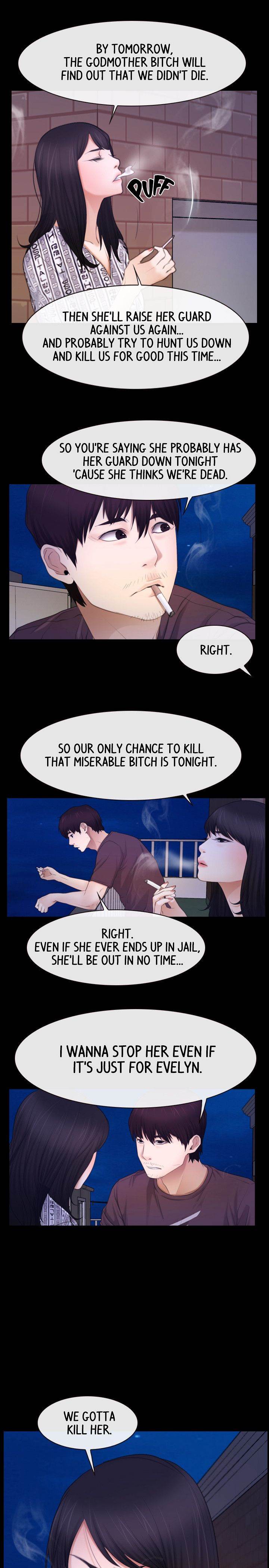 First Love - Chapter 59 [photo 19] - MangaPorn