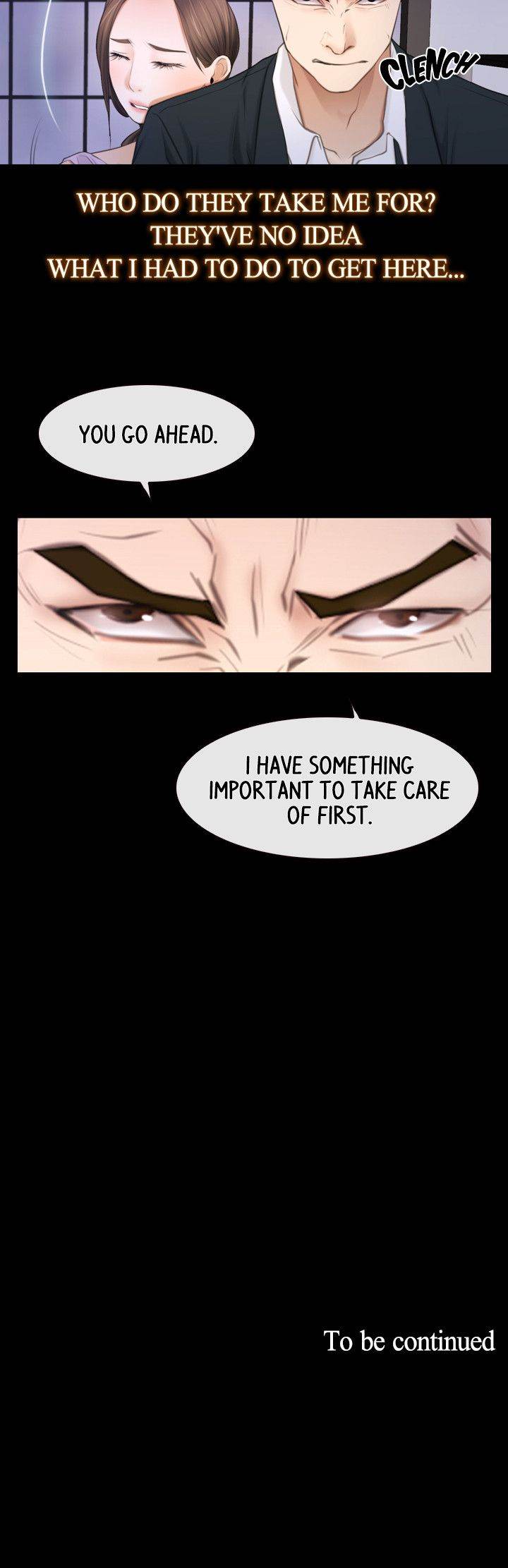 First Love - Chapter 59 [photo 23] - MangaPorn