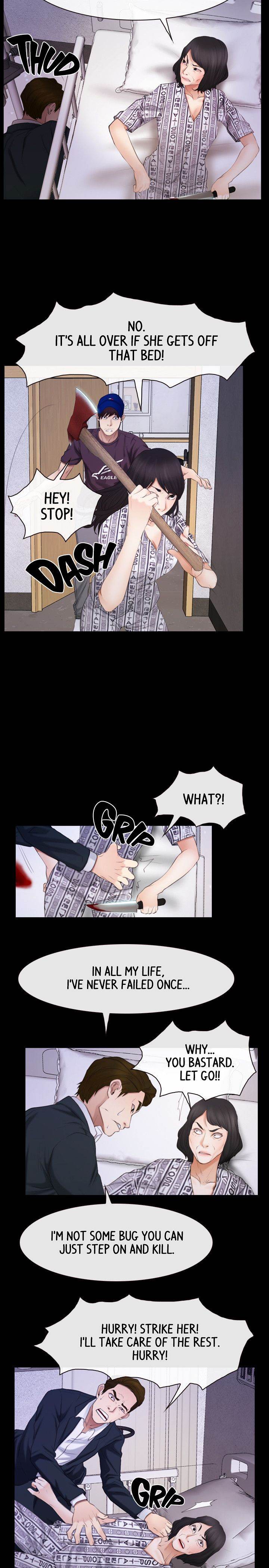 First Love - Chapter 60 [photo 14] - MangaPorn