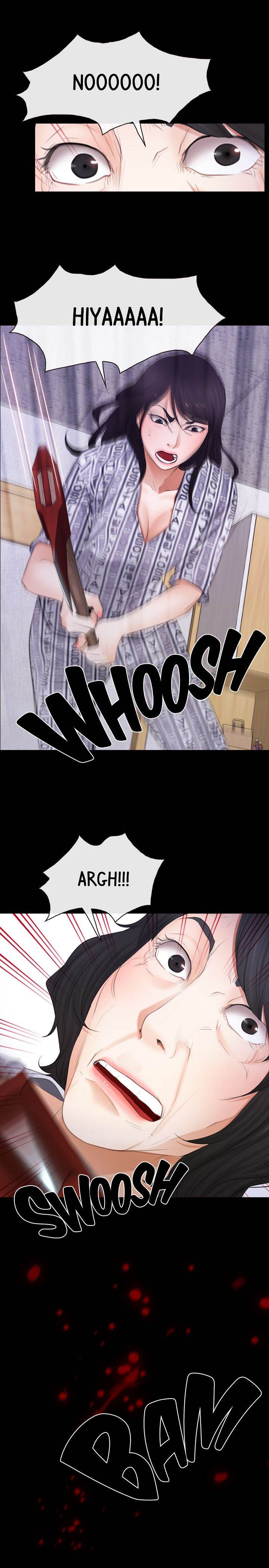 First Love - Chapter 60 [photo 16] - MangaPorn