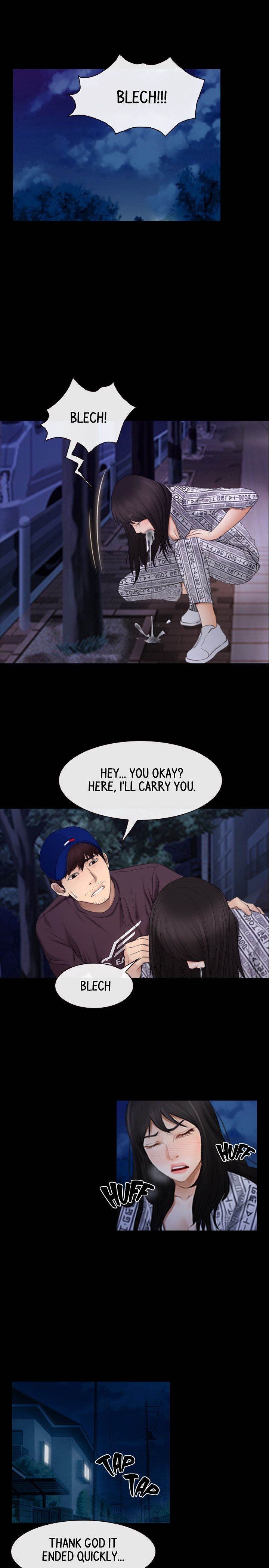 First Love - Chapter 60 [photo 20] - MangaPorn