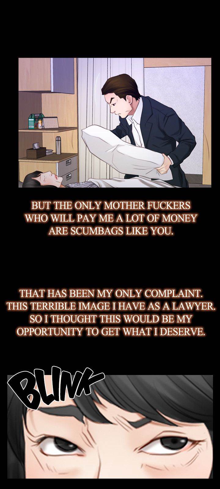 First Love - Chapter 60 [photo 3] - MangaPorn