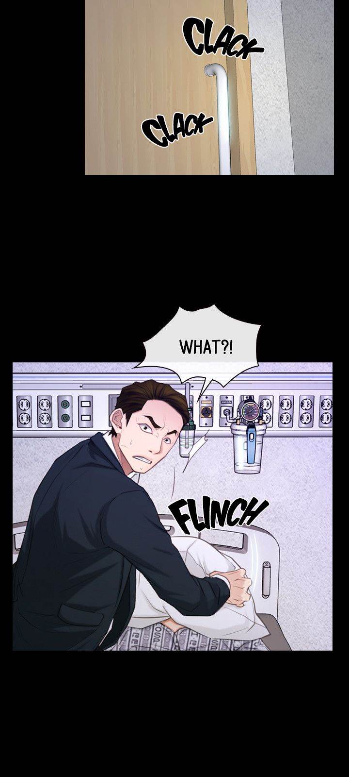 First Love - Chapter 60 [photo 9] - MangaPorn