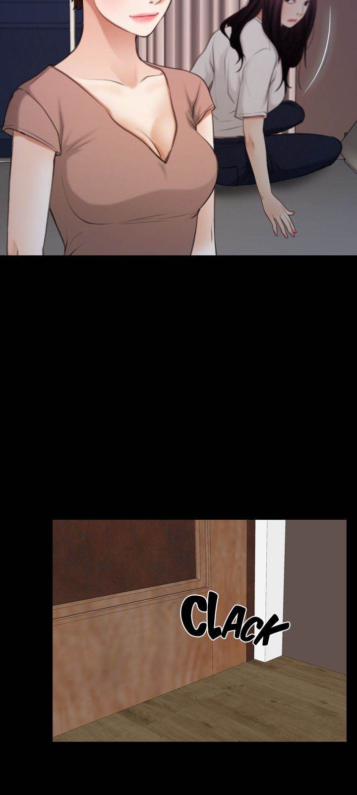 First Love - Chapter 61 [photo 6] - MangaPorn