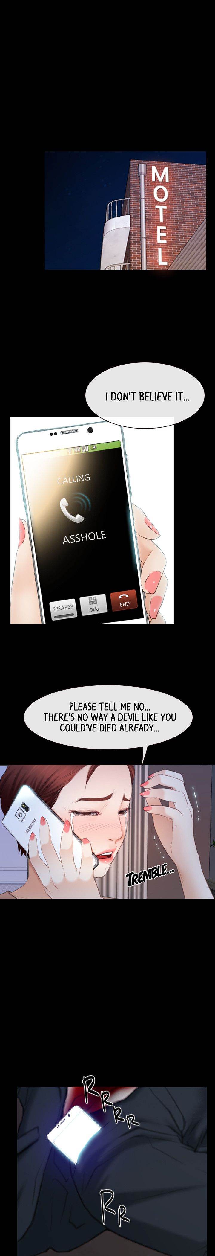 First Love - Chapter 61 [photo 8] - MangaPorn