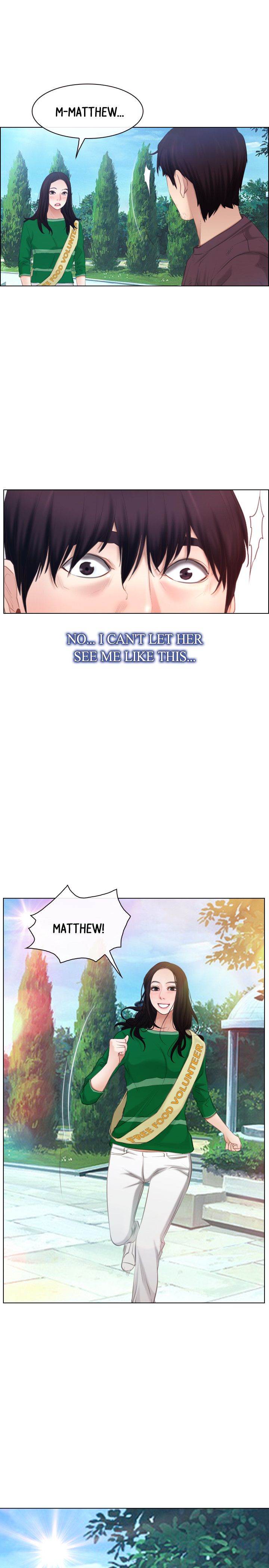 First Love - Chapter 62 [photo 1] - MangaPorn